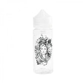 Flacons de remplissage Flacon Gradué 120 mL Vape DIva Vape Diva - VAP|LAB Alsace